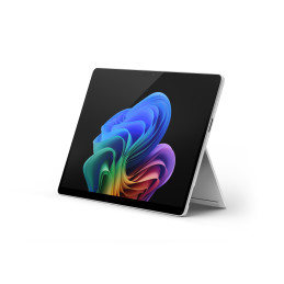 Microsoft Surface Pro 11 Copilot+ PC 5G Qualcomm Snapdragon LTE 512 GB 33 cm (13") 16 GB Wi-Fi 7 (802.11be) Windows 11 Pro