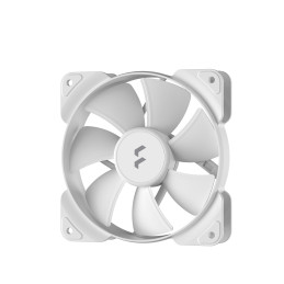 Fractal Design Aspect 12 Case per computer Ventilatore 12 cm Bianco 1 pz