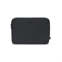 DICOTA ECO Sleeve BASE 15-15.6 39,6 cm (15.6") Custodia a tasca Nero