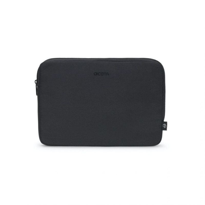 DICOTA ECO Sleeve BASE 15-15.6 39,6 cm (15.6") Custodia a tasca Nero DICOTA ECO Sleeve BASE 15-15.6 39,6 cm (15.6") Custodia a tasca Nero