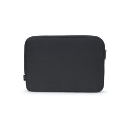 DICOTA ECO Sleeve BASE 15-15.6 39,6 cm (15.6") Custodia a tasca Nero