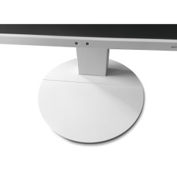 NEC MultiSync EA241WU LED display 61 cm (24") 1920 x 1200 Pixel WUXGA Bianco