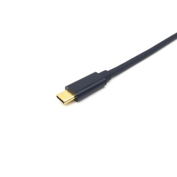 Equip Cavo da USB-C a DisplayPort, M M, 3,0 m, 4K 60Hz