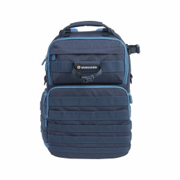 Vanguard Range T45M zaino City backpack Blu marino