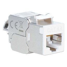 Intellinet 791304 modulo Keystone