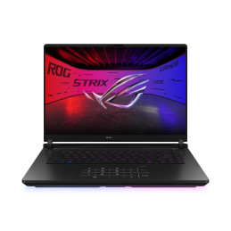 ASUS ROG Strix SCAR 16 G635LR-RW011W Intel Core Ultra 9 275HX Computer portatile 40,6 cm (16") WQXGA 32 GB DDR5-SDRAM 1 TB SSD