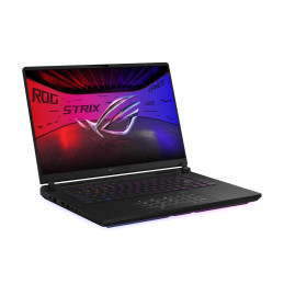 ASUS ROG Strix SCAR 16 G635LR-RW011W Intel Core Ultra 9 275HX Computer portatile 40,6 cm (16") WQXGA 32 GB DDR5-SDRAM 1 TB SSD