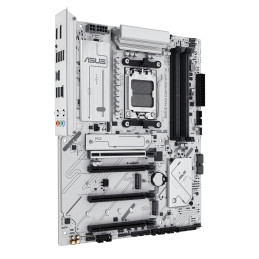 ASUS B650E MAX GAMING WIFI W AMD B650 Socket AM5 ATX