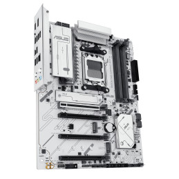 ASUS B650E MAX GAMING WIFI W AMD B650 Socket AM5 ATX