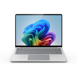 Microsoft Surface Laptop 7 Qualcomm Snapdragon Computer portatile 35 cm (13.8") Touch screen 16 GB LPDDR5x-SDRAM 1 TB SSD Wi-Fi