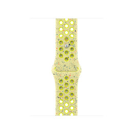 Apple Cinturino Nike Sport Volt Splash (42 mm) - S M