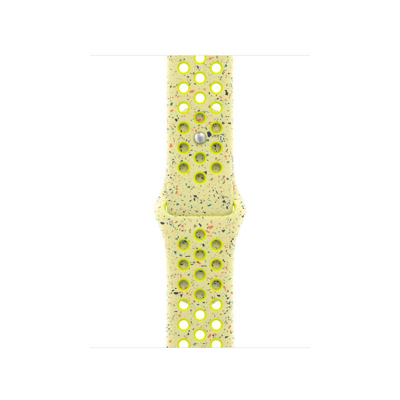 Apple Cinturino Nike Sport Volt Splash (42 mm) - S M Apple Cinturino Nike Sport Volt Splash (42 mm) - S M