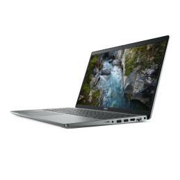 DELL Precision 3590 Intel Core Ultra 7 155H Workstation mobile 39,6 cm (15.6") Full HD 32 GB DDR5-SDRAM 512 GB SSD NVIDIA RTX