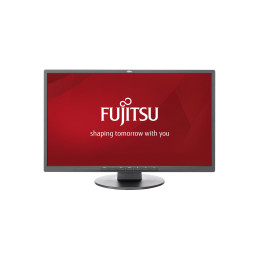 Fujitsu E22-8 TS Pro Monitor PC 54,6 cm (21.5") 1920 x 1080 Pixel WSXGA+ LED Nero