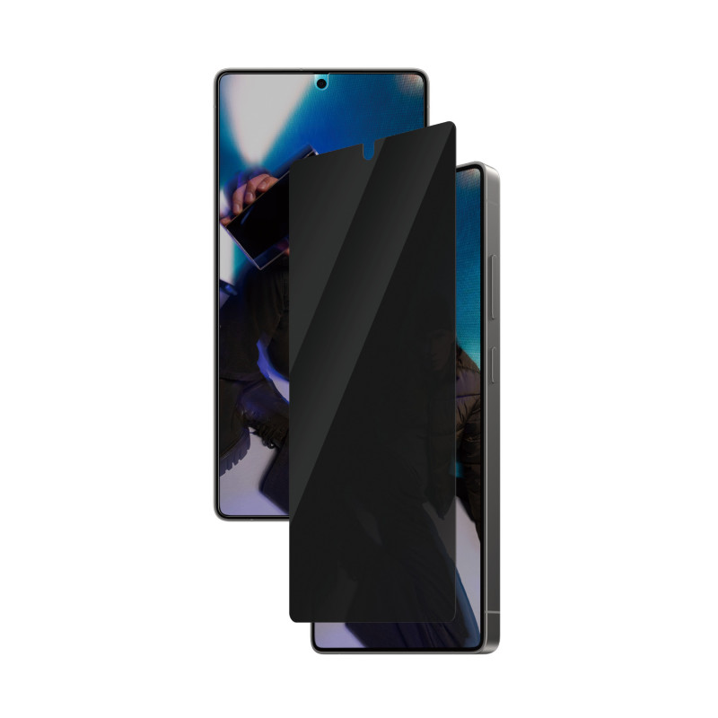 PanzerGlass SARPUWFG38488 protezione per lo schermo e il retro dei telefoni cellulari Pellicola proteggischermo trasparente