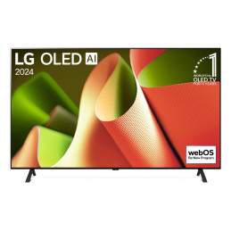 LG OLED B4 OLED77B49LA TV 195,6 cm (77") 4K Ultra HD Smart TV Wi-Fi Nero