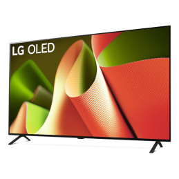 LG OLED B4 OLED77B49LA TV 195,6 cm (77") 4K Ultra HD Smart TV Wi-Fi Nero