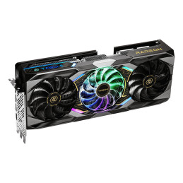 Asrock Taichi Radeon RX 9070 XT OC AMD 16 GB GDDR6