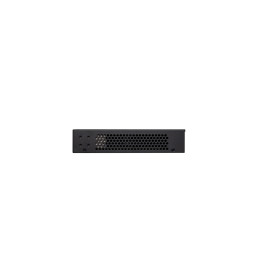 GS-2426P Gestito L2 Gigabit Ethernet (10 100 1000) Supporto Power over Ethernet (PoE) 1U Nero