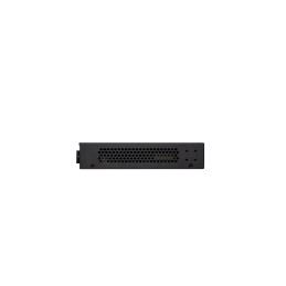 GS-2426P Gestito L2 Gigabit Ethernet (10 100 1000) Supporto Power over Ethernet (PoE) 1U Nero