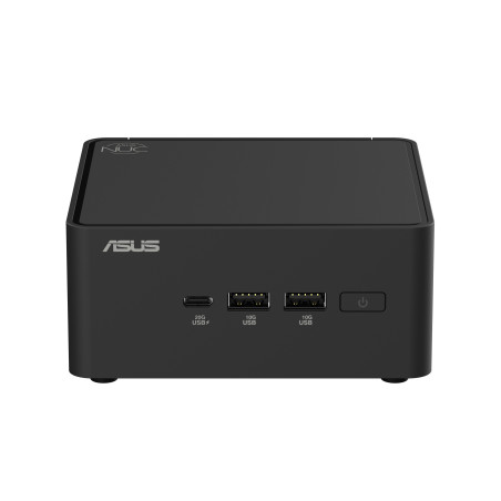 ASUS NUC 15 Pro RNUC15CRHU500002 Nero