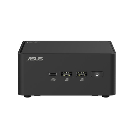 ASUS NUC 15 Pro RNUC15CRHU700002 Nero