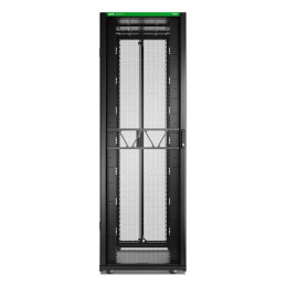 APC AR3357B2 rack 48U Rack indipendenti Nero