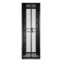 APC AR3357B2 rack 48U Rack indipendenti Nero