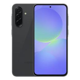 Samsung Galaxy A36 17 cm (6.7") Doppia SIM Android 15 5G USB tipo-C 6 GB 128 GB 5000 mAh Nero