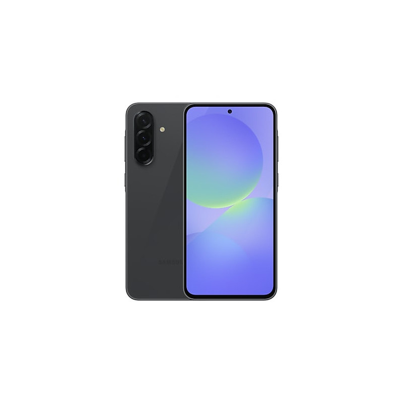 Samsung Galaxy A36 17 cm (6.7") Doppia SIM Android 15 5G USB tipo-C 6 GB 128 GB 5000 mAh Nero