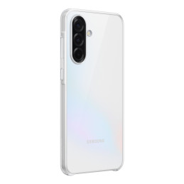 Samsung Galaxy A36 5G Clear Case