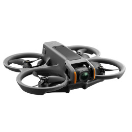 DJI Avata 2 Fly More Combo (3 batterie)
