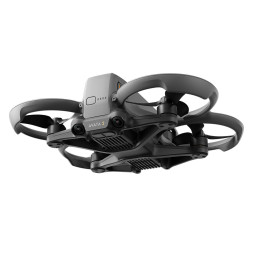 DJI Avata 2 Fly More Combo (3 batterie)