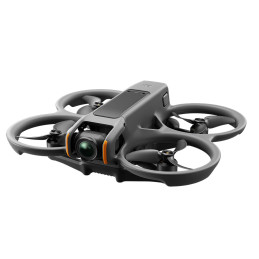 DJI Avata 2 Fly More Combo (3 batterie)