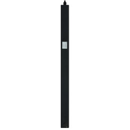 APC EPDU1116M unità di distribuzione dell'energia (PDU) 21 presa(e) AC 0U Nero