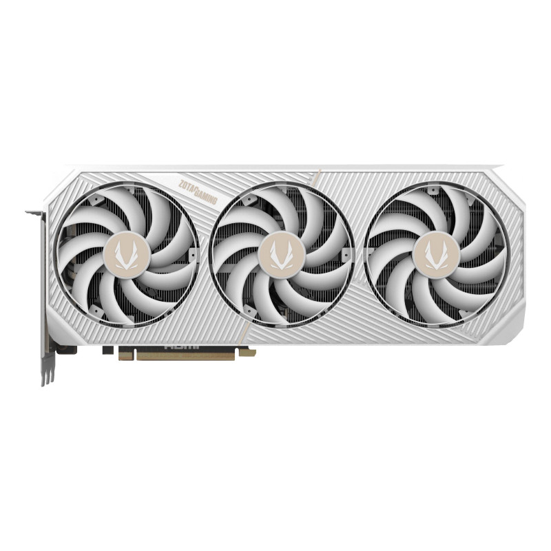 Zotac GAMING GeForce RTX 5080 SOLID OC NVIDIA 16 GB GDDR7 Zotac GAMING GeForce RTX 5080 SOLID OC NVIDIA 16 GB GDDR7