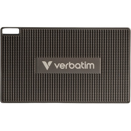 Verbatim 32031 unità esterna a stato solido 1 TB USB tipo-C USB 3.2 Gen 2x2 Grigio