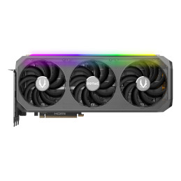 Zotac GAMING GeForce RTX 5070 Ti AMP Extreme INFINITY ULTRA NVIDIA 16 GB GDDR7