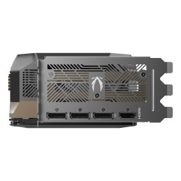 Zotac GAMING GeForce RTX 5070 Ti AMP Extreme INFINITY ULTRA NVIDIA 16 GB GDDR7