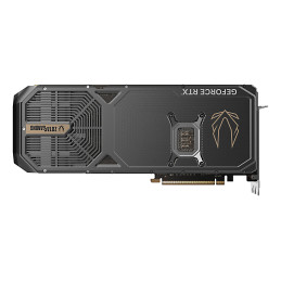 Zotac GAMING GeForce RTX 5070 Ti AMP Extreme INFINITY ULTRA NVIDIA 16 GB GDDR7