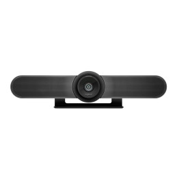 Logitech 991-000413 sistema di conferenza Collegamento ethernet LAN Sistema di videoconferenza di gruppo