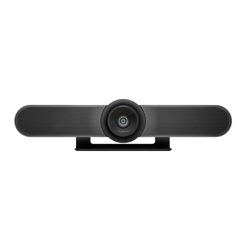 Logitech 991-000413 sistema di conferenza Collegamento ethernet LAN Sistema di videoconferenza di gruppo Logitech 991-000413 sistema di conferenza Collegamento ethernet LAN Sistema di videoconferenza di gruppo