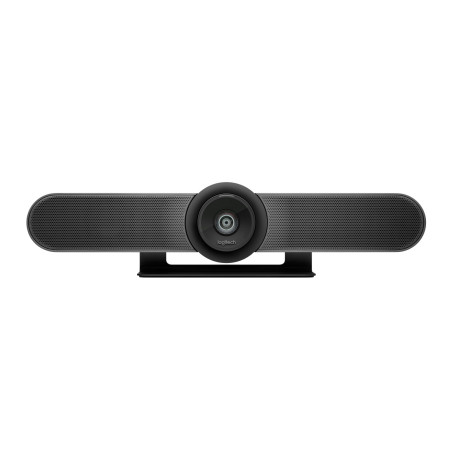 Logitech 991-000413 sistema di conferenza Collegamento ethernet LAN Sistema di videoconferenza di gruppo