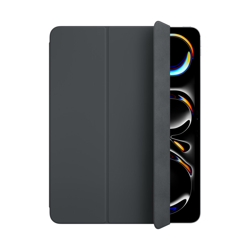 Apple MWK33ZM A custodia per tablet 33 cm (13") Custodia a libro Nero Apple MWK33ZM A custodia per tablet 33 cm (13") Custodia a libro Nero