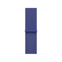 Apple Sport Loop blu oltremare (40 mm)