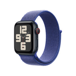 Apple Sport Loop blu oltremare (40 mm)