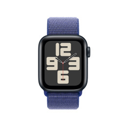 Apple Sport Loop blu oltremare (40 mm)
