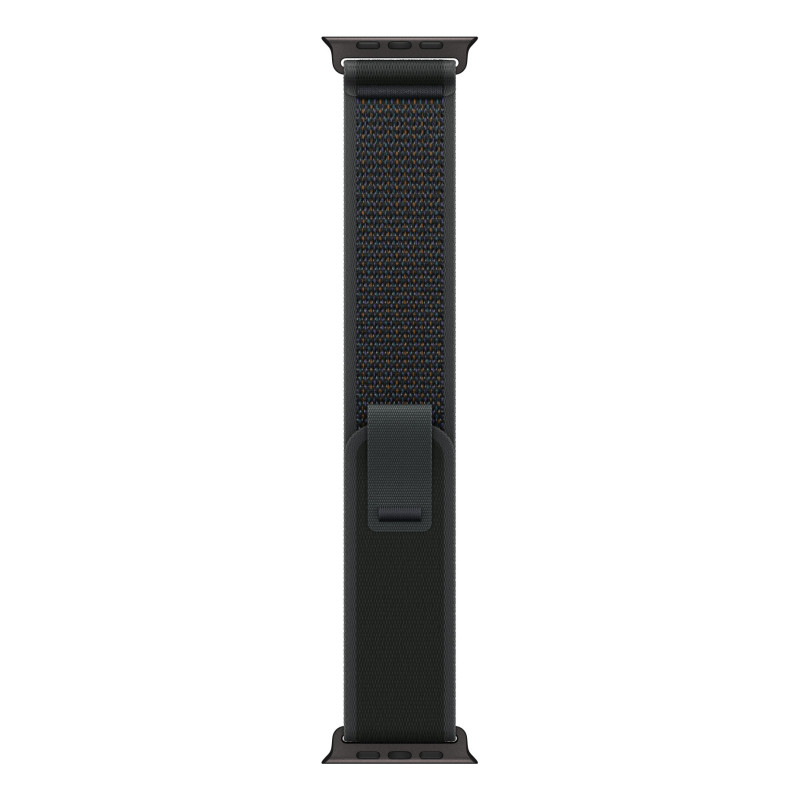 Apple Trail Loop nero (49 mm) - M L - Titanio nero Apple Trail Loop nero (49 mm) - M L - Titanio nero