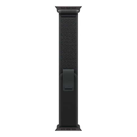 Apple Trail Loop nero (49 mm) - M L - Titanio nero