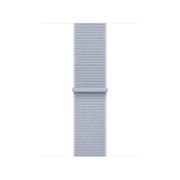Apple Sport Loop nuvola azzurra (40 mm)